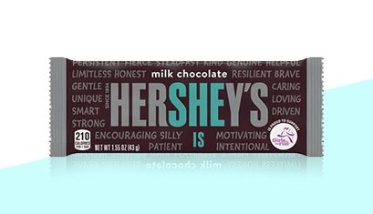 Hershey Celebrates International Women’s Day Highlighting the Impact of Women and Girls Everywhere
