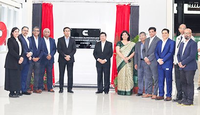 TCPL Green Energy Solutions Private Limited (TCPL GES) inaugurates a state-of-the-art manufacturing facility to produce Hydrogen-based Internal Combustion Engines; reaffirms its commitment to power a cleaner India