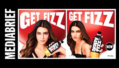 Parle Agro, said, “I believe our Brands have the Power to Make life Enjoyable, fun and Extraordinary
