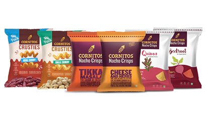 Savor the Colors of Holi with Cornitos: A Wholesome Feast for Families