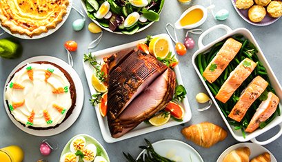 Shangri-La Bengaluru Hops into Easter with Delectable Treats and Unforgettable Family Fun