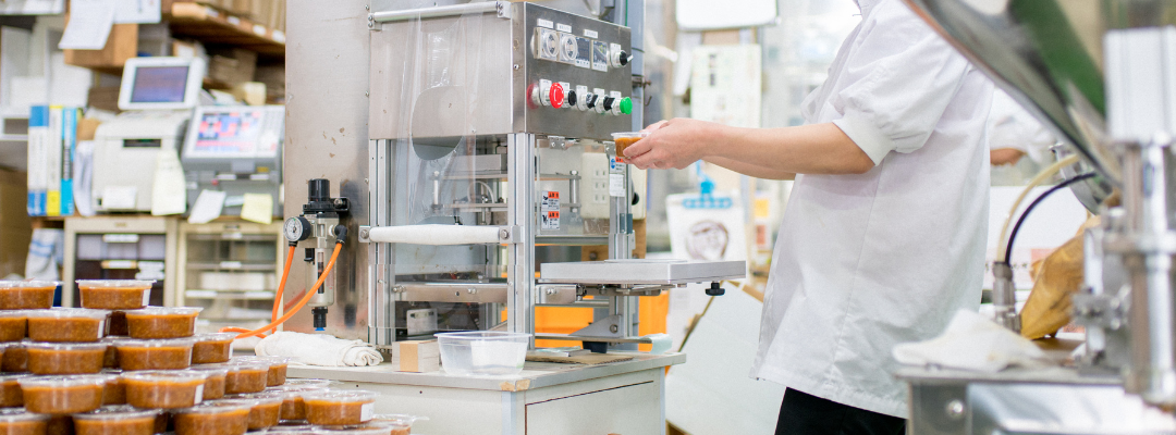 The Business of Food Processing: Strategies for Success in a Competitive Industry