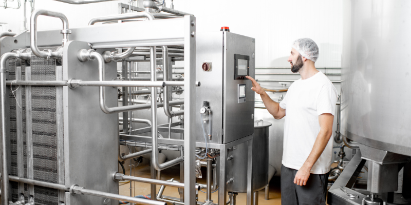 future of food processing