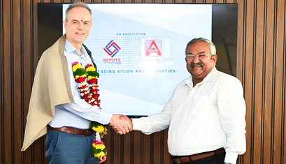A Collaboration Blending Innovation and Excellence