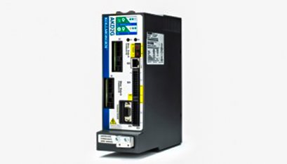 Kollmorgen expands AKD2G versatility with the launch of new synchronized communication protocols