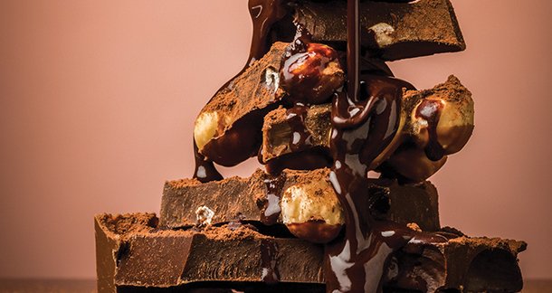 Exploring Cocoa Solids: The Secrets of Chocolate Alchemy