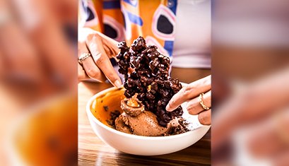 Unveiling Luuma House,Your Diversely delectable Escape in Juhu!