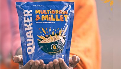 Quaker’s ‘Bowl of Growth’ initiative highlights child nutrition with ‘Dohale Jevan Poshanchi Vaati’ ad film