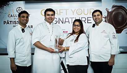 Callebaut Patissier of the Year 2024 Announces Its Finale Chefs Line-Up
