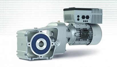 NORD DRIVESYSTEMS at ACHEMA 2024