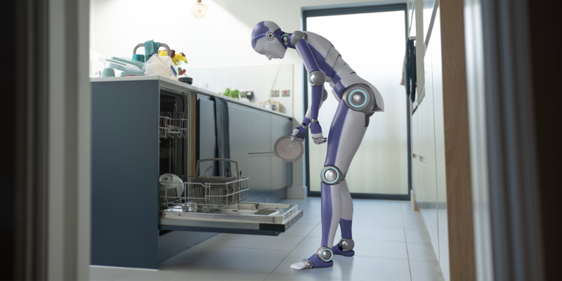 Robotics tasks