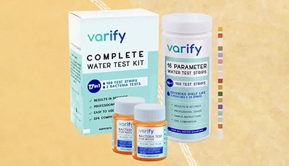 The 8 Best Water Testing Kits of 2024