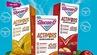 Zydus Wellness, a Science-Backed FMCG Major, has Announced the Expansion of its brand Glucon-D