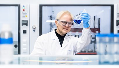More Efficient, Effective and Sustainable – Hubergroup Chemicals Presents its Modern Portfolio at the American Coatings Show