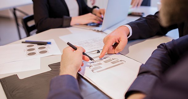 The Role of Social Compliance Audits in the Food Industry