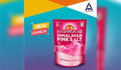 ITC launches ‘Himalayan Pink Salt’