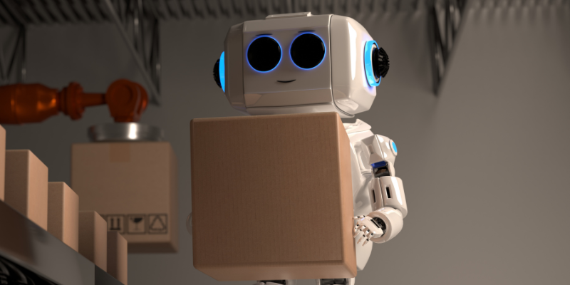 Benefits of AI