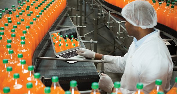 Tech-Powered Eating: The Evolution of Digital Food Management
