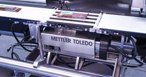Mettler Toledo