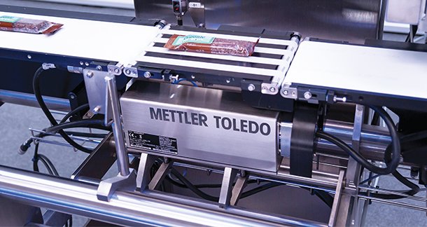 Small Packs on Fast Flow Wrapping Lines: How to Comply with Weighing Legislations