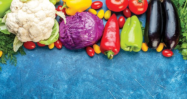 The Freezer Aisle Secret: Why Frozen Vegetables Might Be Your New Go-To