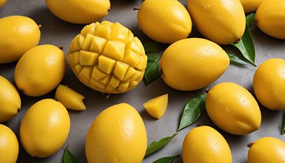 Swiggy Instamart Sells Over 2500 Tonnes of Mangoes as Mango Mania Sweeps the Nation