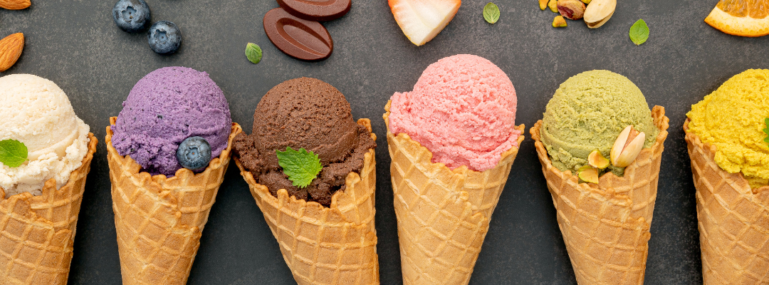Sustainability in Scoops: Eco-Friendly Ingredients in Trending Ice Creams