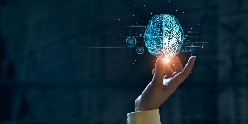Sustainable AI