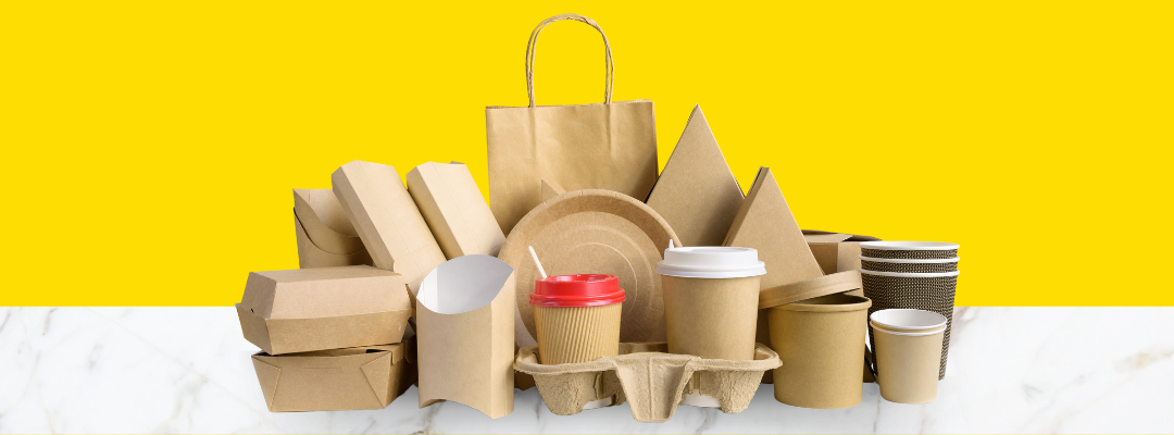 Sustainable Food Packaging: Innovations to Reduce Waste