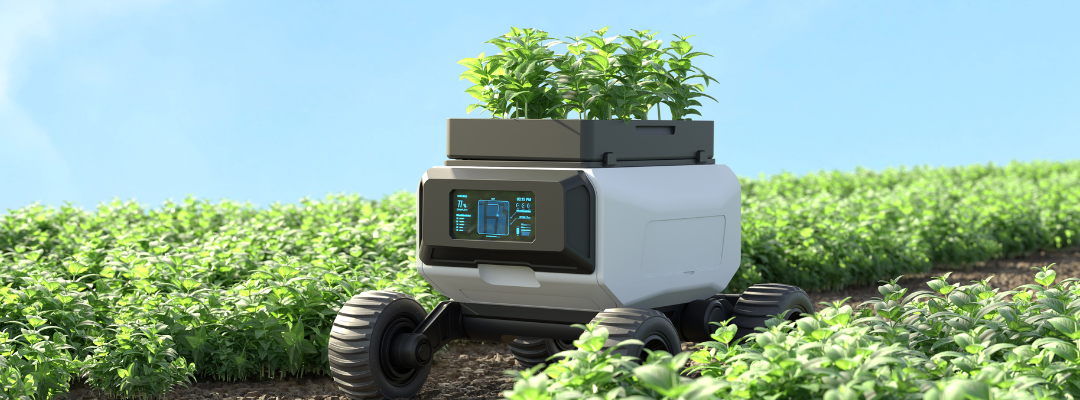 The Role of Artificial Intelligence in Food Manufacturing