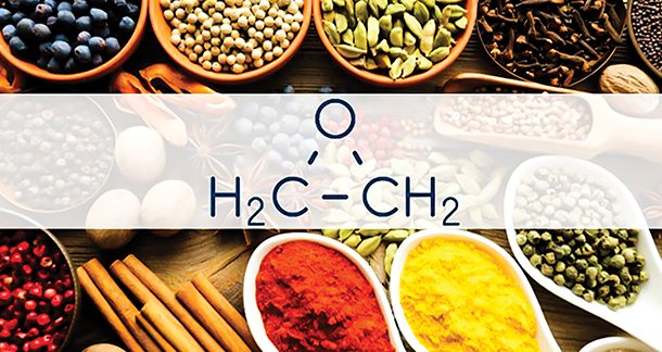 Ethylene Oxide (ETO) Detection in Ready-Made Spice Mixes: Ensuring Food Safety