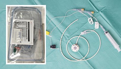 DKSH Radiates Compassion by Extending Support to a Cancer Hospital in India