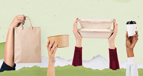 Food packaging