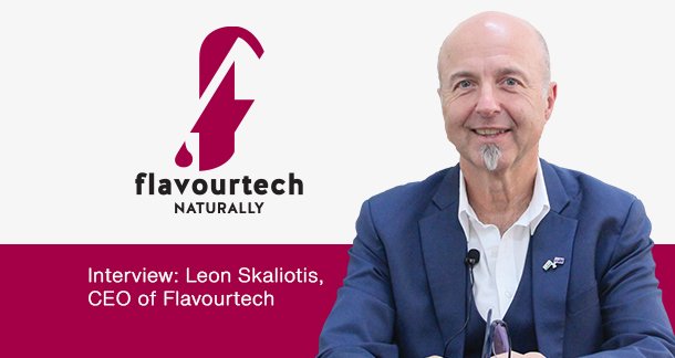Flavourtech’s Origins: From Wine to Worldwide Flavor Solutions