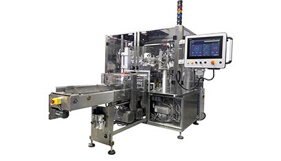 Mespack Unveils the Revolutionary RM Series at Snack & BakeTec Show in New Delhi