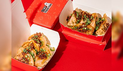 Tiger Yaki Bengaluru Outpost Says “Kamsahamnida, Dad!” This Father’s Day with a Fusion Feast