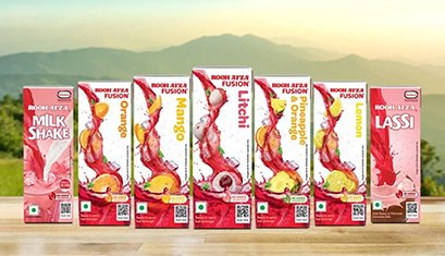 Hamdard invests in SIG’s aseptic carton technology to meet diverse consumer demands