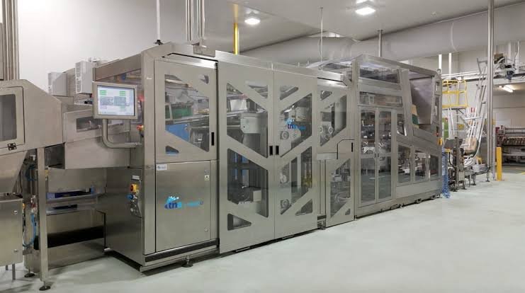 Majans’ partnership with TNA solutions delivers 140% throughput increase in 12 months with the tna ropac® 5
