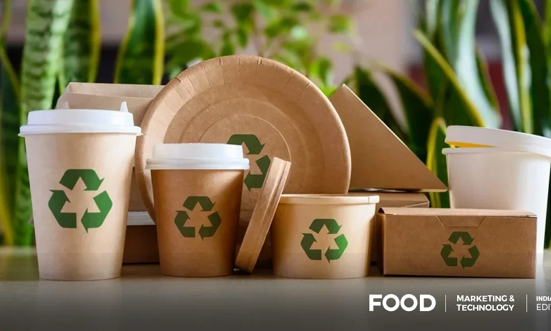 Food Packaging Materials