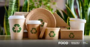 Food Packaging Materials