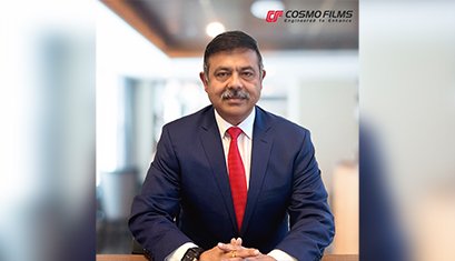 Cosmo Films To Showcase Innovative Product Range at LabelExpo Americas 2024