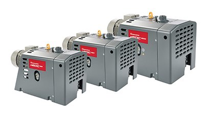 Dry Claw Vacuum Pumps