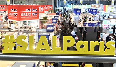 SIAL Paris Launches SIAL SUMMITS and their first CSR Award “SIAL For Change”illustrating their ongoing “Own the Change” theme