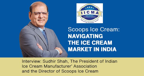 Ice Cream Industry’s Premier Event Set to Shine: Indian Ice-Cream Expo 2024 in Gandhinagar