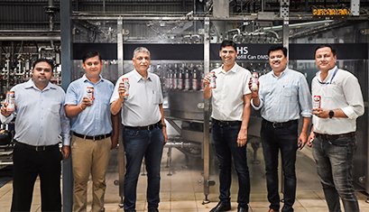 DeVANS Expands Production Footprint with Assam Tie-Up