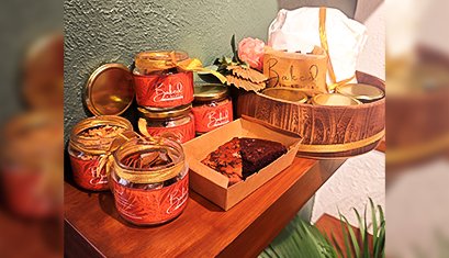 Baked in Bombay by Bread Boulevard Announces Exclusive Diwali Gift Hampers