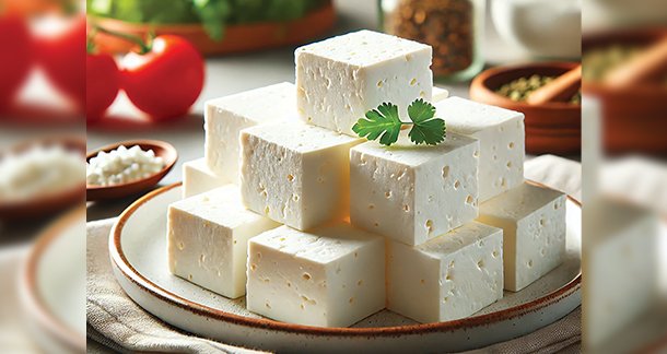 Paneer Trends: Innovations and Techniques in Manufacturing and Consumption