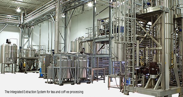 Flavourtech: Innovative Processing Solutions