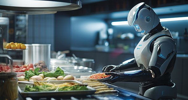 AI Recipe Generators