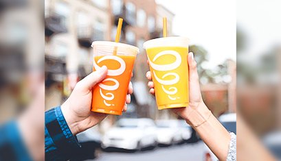 Jamba is Ready to Make Its Debut in Mumbai, India In October 2024!